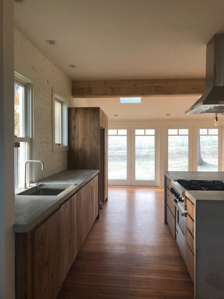 Modern Kitchen