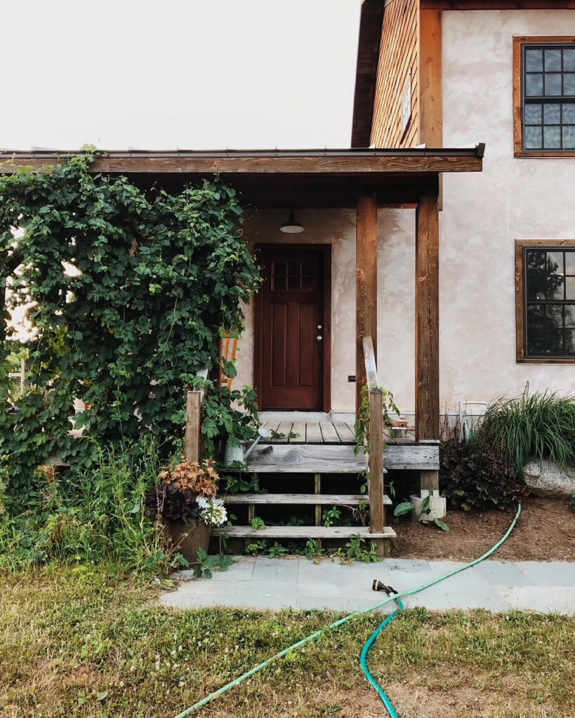 Farmhouse